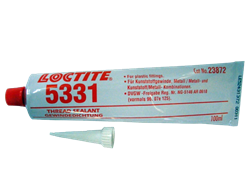 Loctite 5331 Rohrgewindedichtung